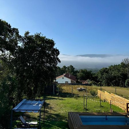 Casa Serra A Vista Al/140571 Pedreiras  Kültér fotó