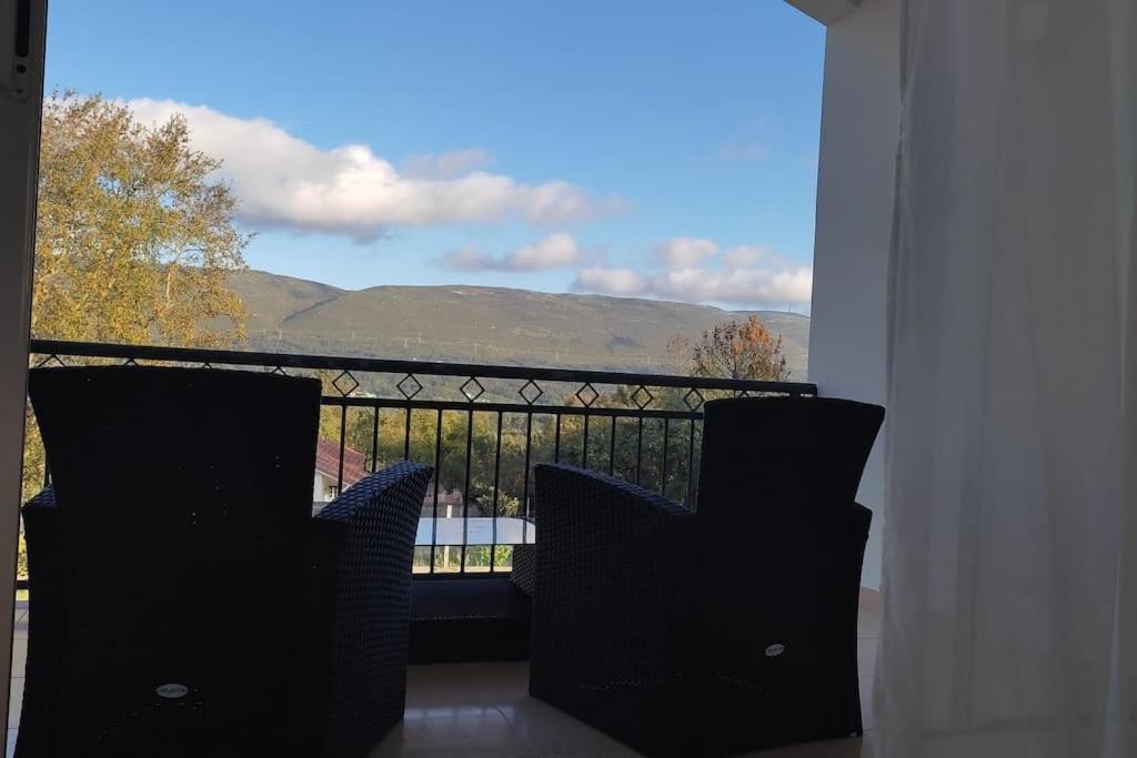 Casa Serra A Vista Al/140571 Pedreiras  Kültér fotó