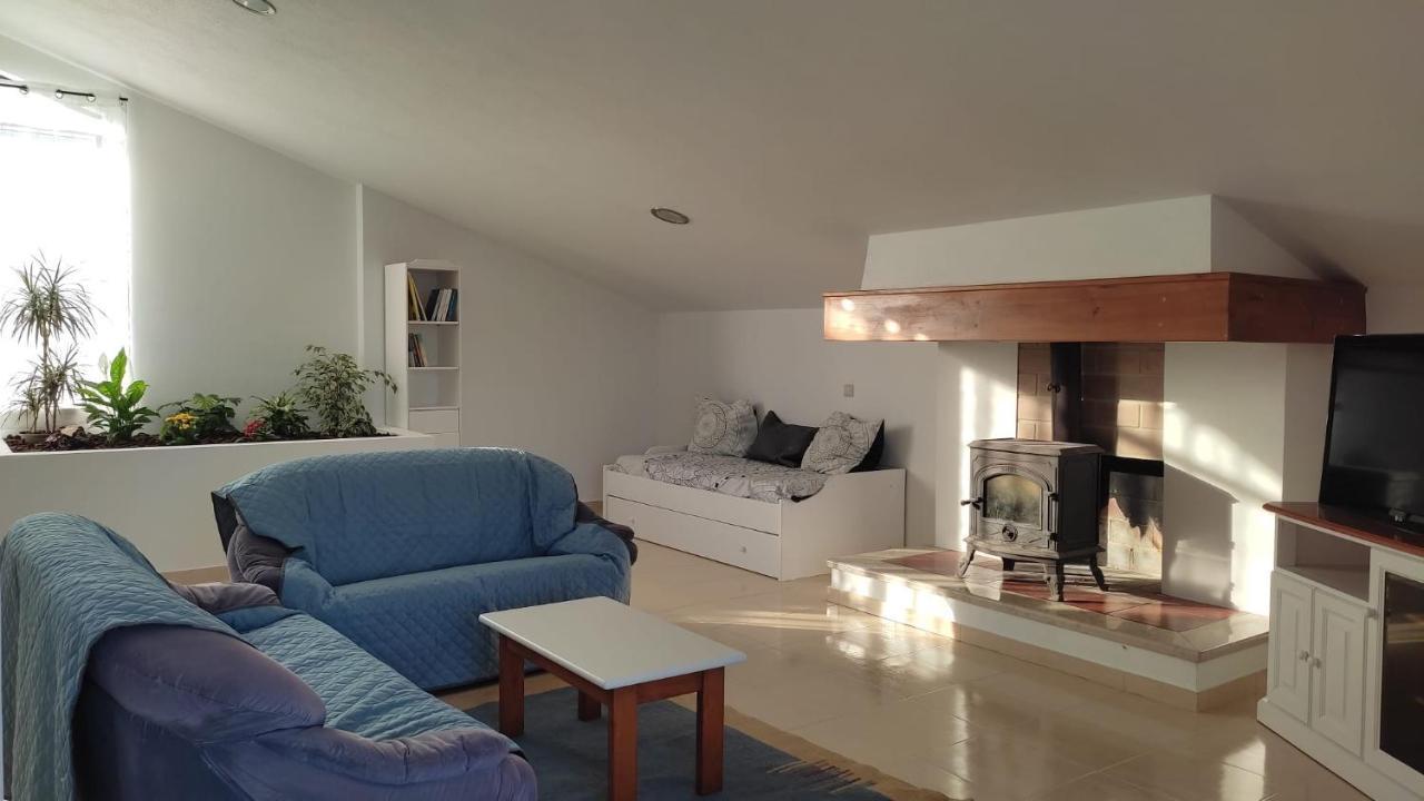 Casa Serra A Vista Al/140571 Pedreiras  Kültér fotó