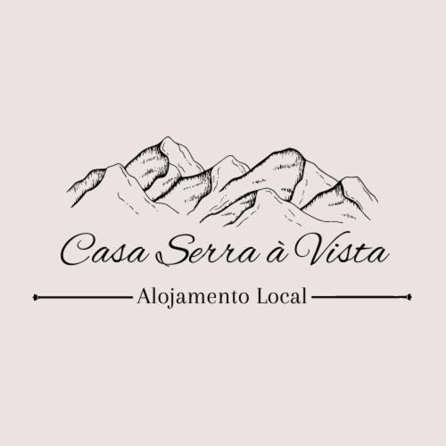 Casa Serra A Vista Al/140571 Pedreiras  Kültér fotó