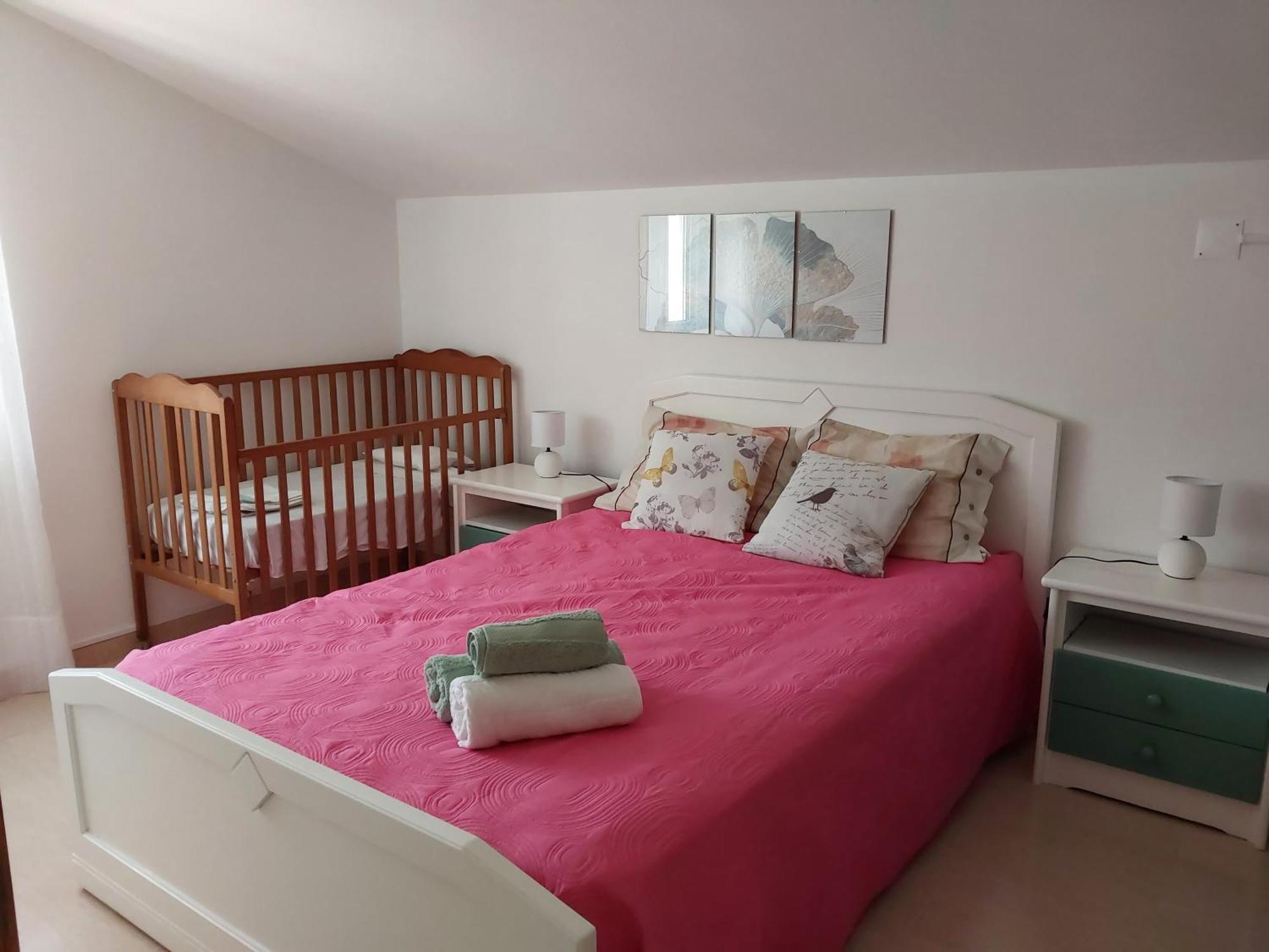 Casa Serra A Vista Al/140571 Pedreiras  Kültér fotó