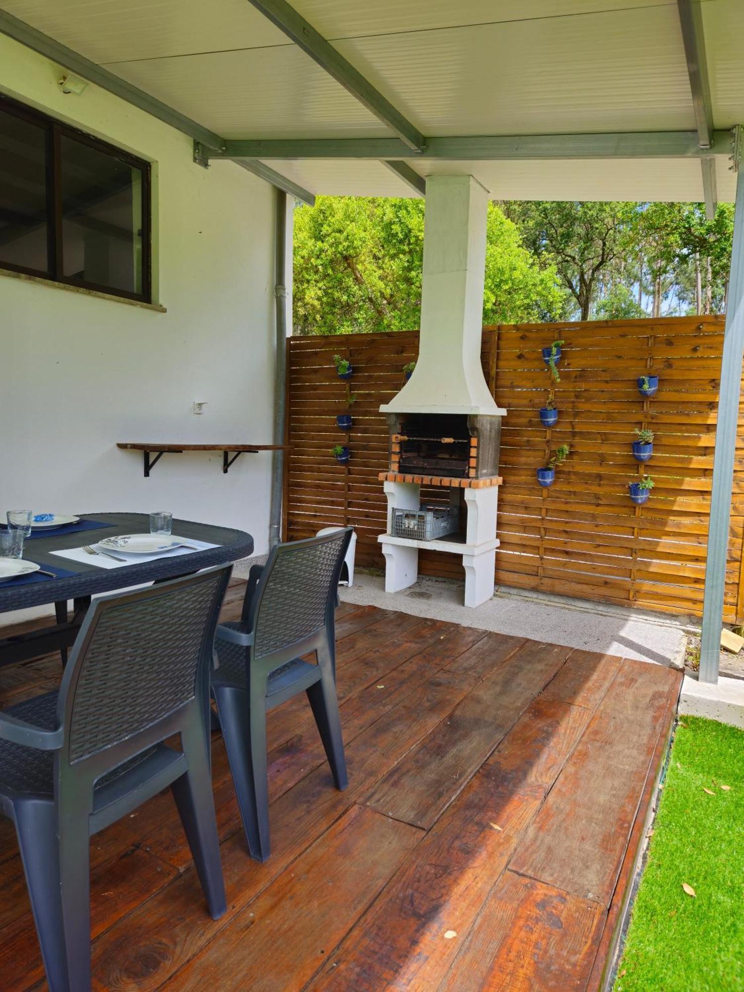 Casa Serra A Vista Al/140571 Pedreiras  Kültér fotó