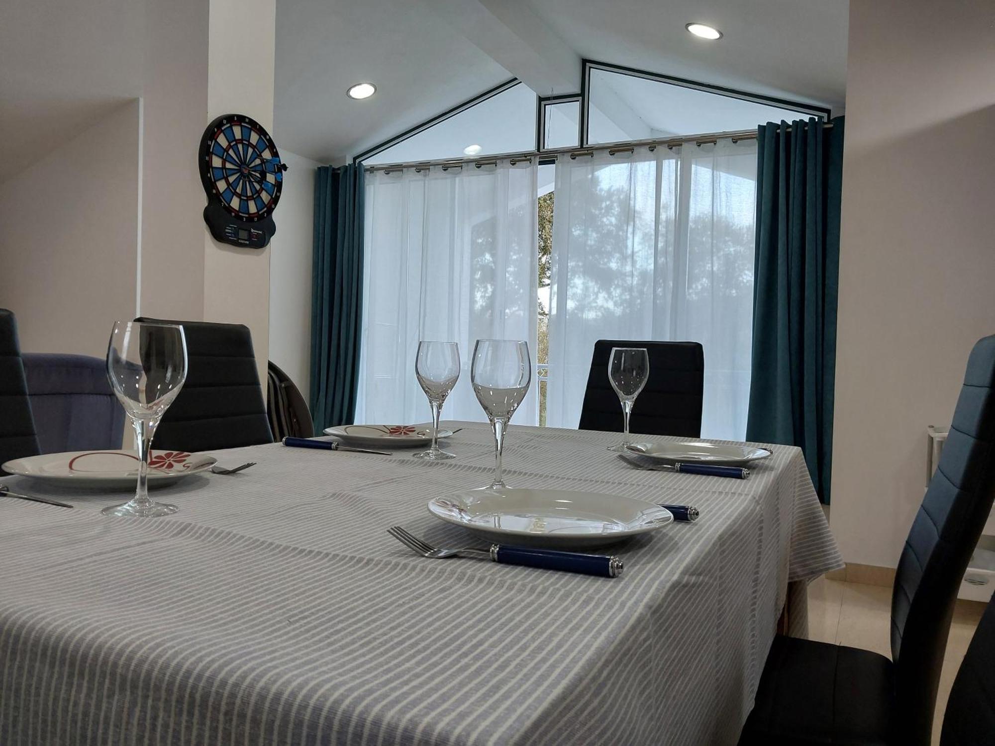 Casa Serra A Vista Al/140571 Pedreiras  Szoba fotó