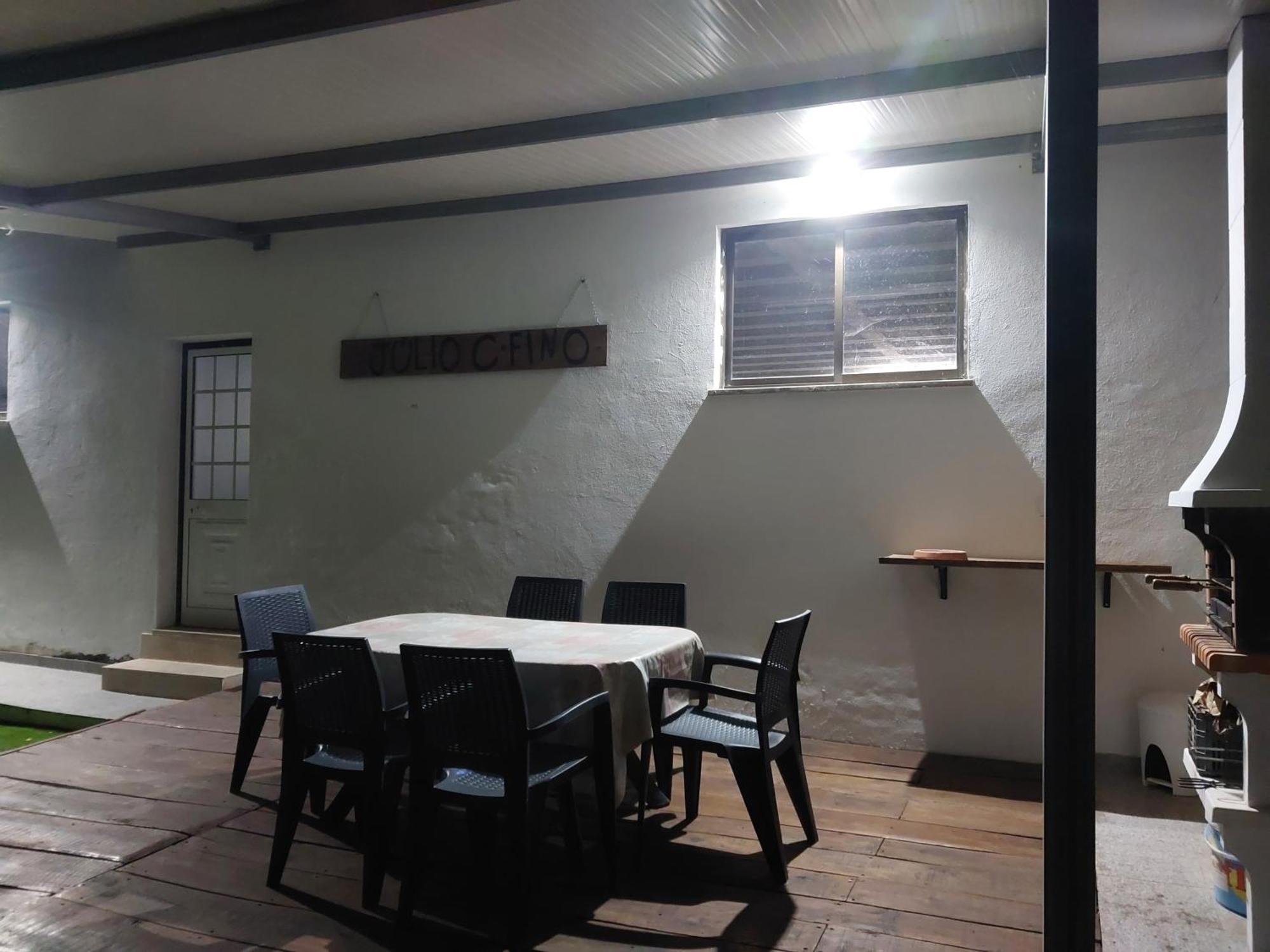 Casa Serra A Vista Al/140571 Pedreiras  Kültér fotó