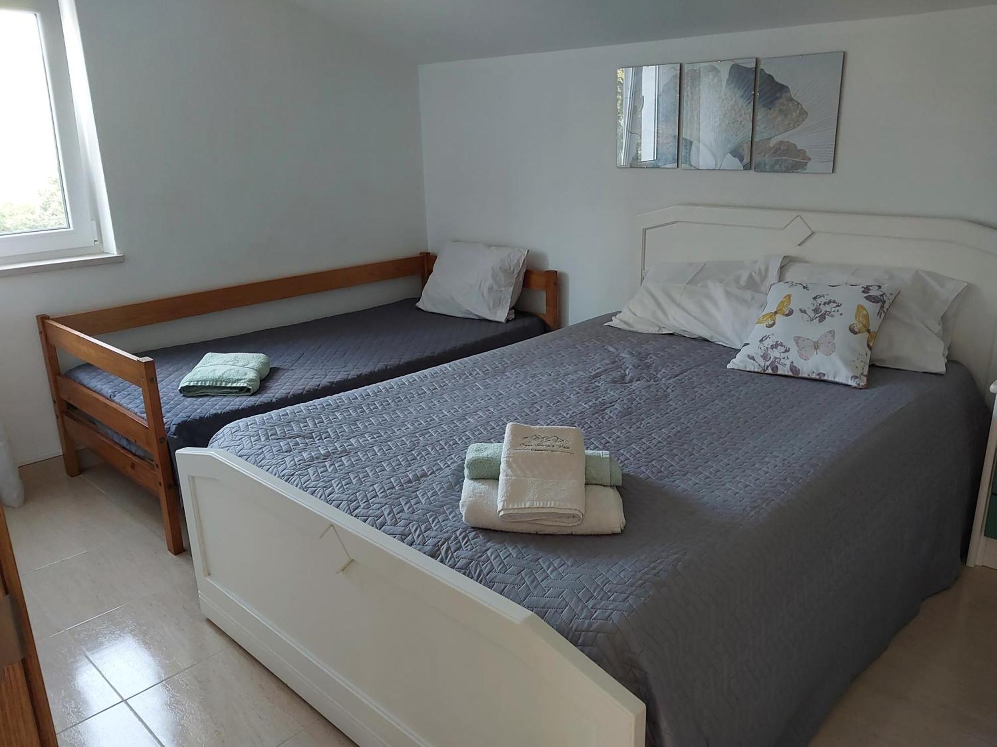 Casa Serra A Vista Al/140571 Pedreiras  Kültér fotó